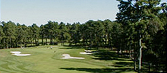 Captain's Golf Course